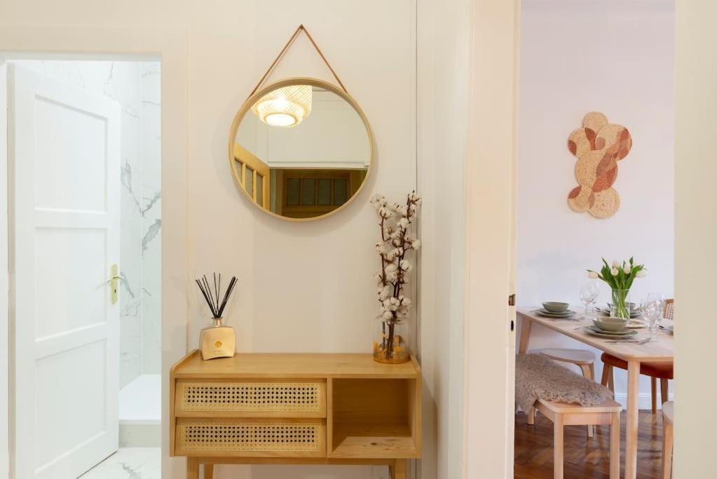 Bohemian Bakoua & Chesterfield Cottage, Hyper-Centre 메스 외부 사진