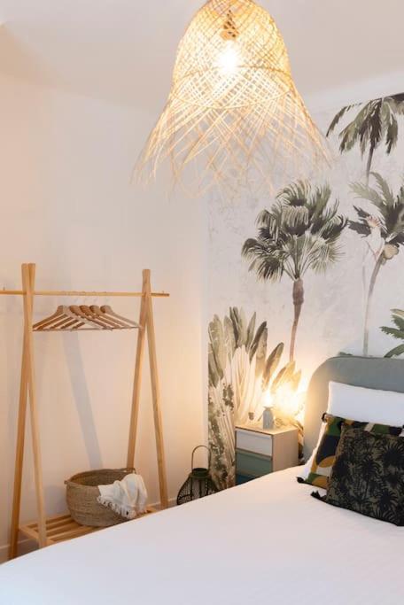 Bohemian Bakoua & Chesterfield Cottage, Hyper-Centre 메스 외부 사진