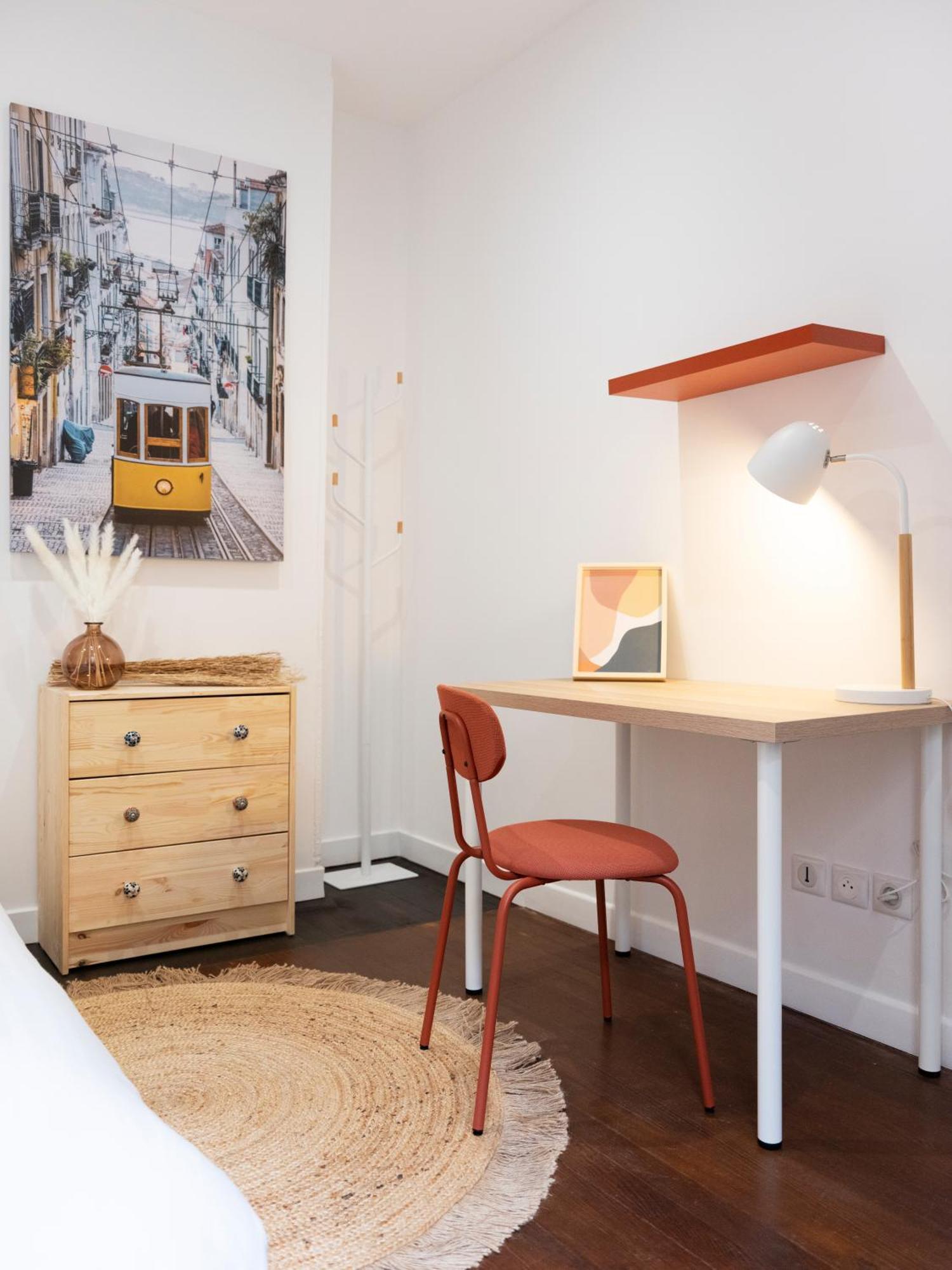 Bohemian Bakoua & Chesterfield Cottage, Hyper-Centre 메스 외부 사진