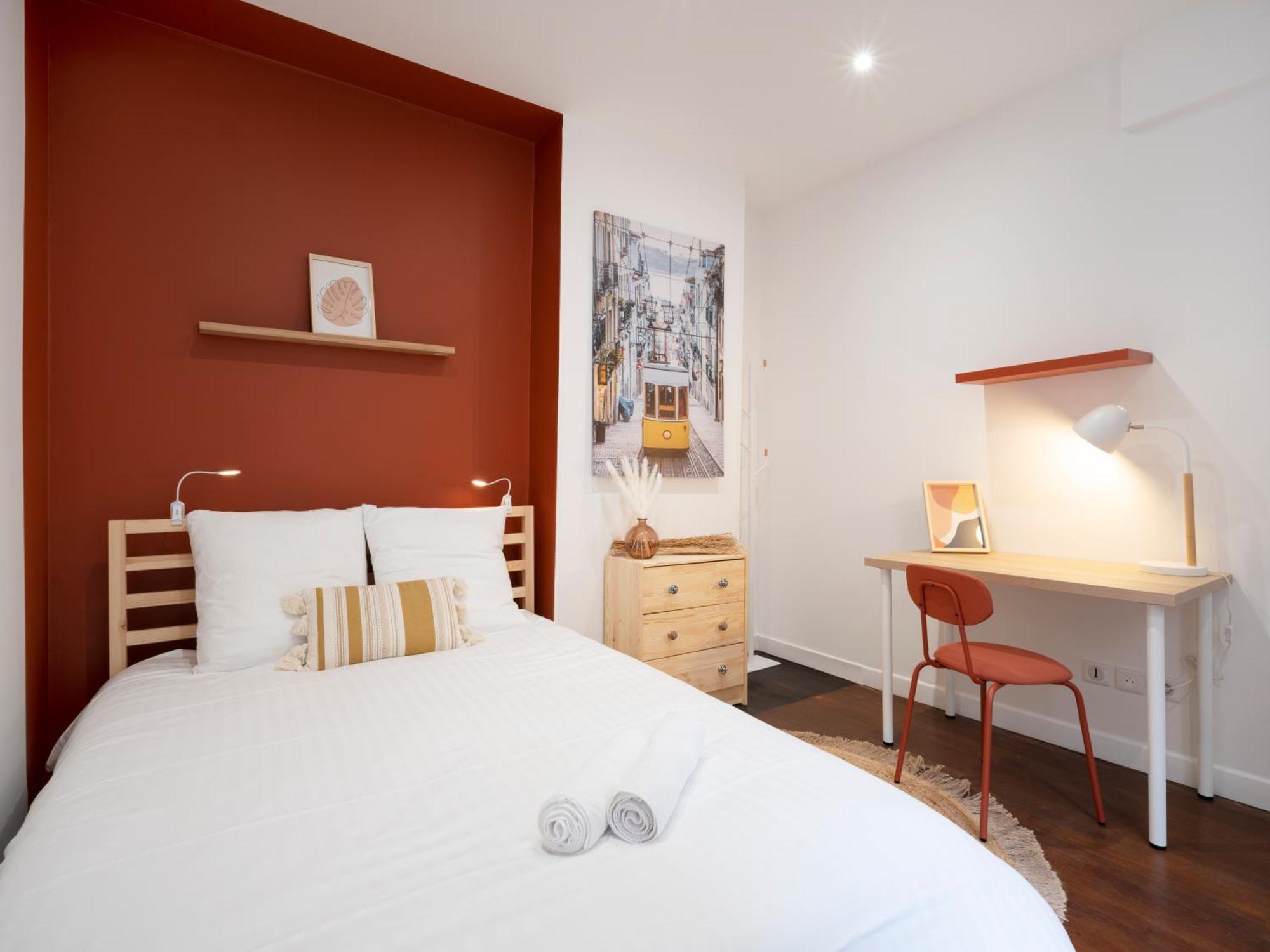 Bohemian Bakoua & Chesterfield Cottage, Hyper-Centre 메스 외부 사진